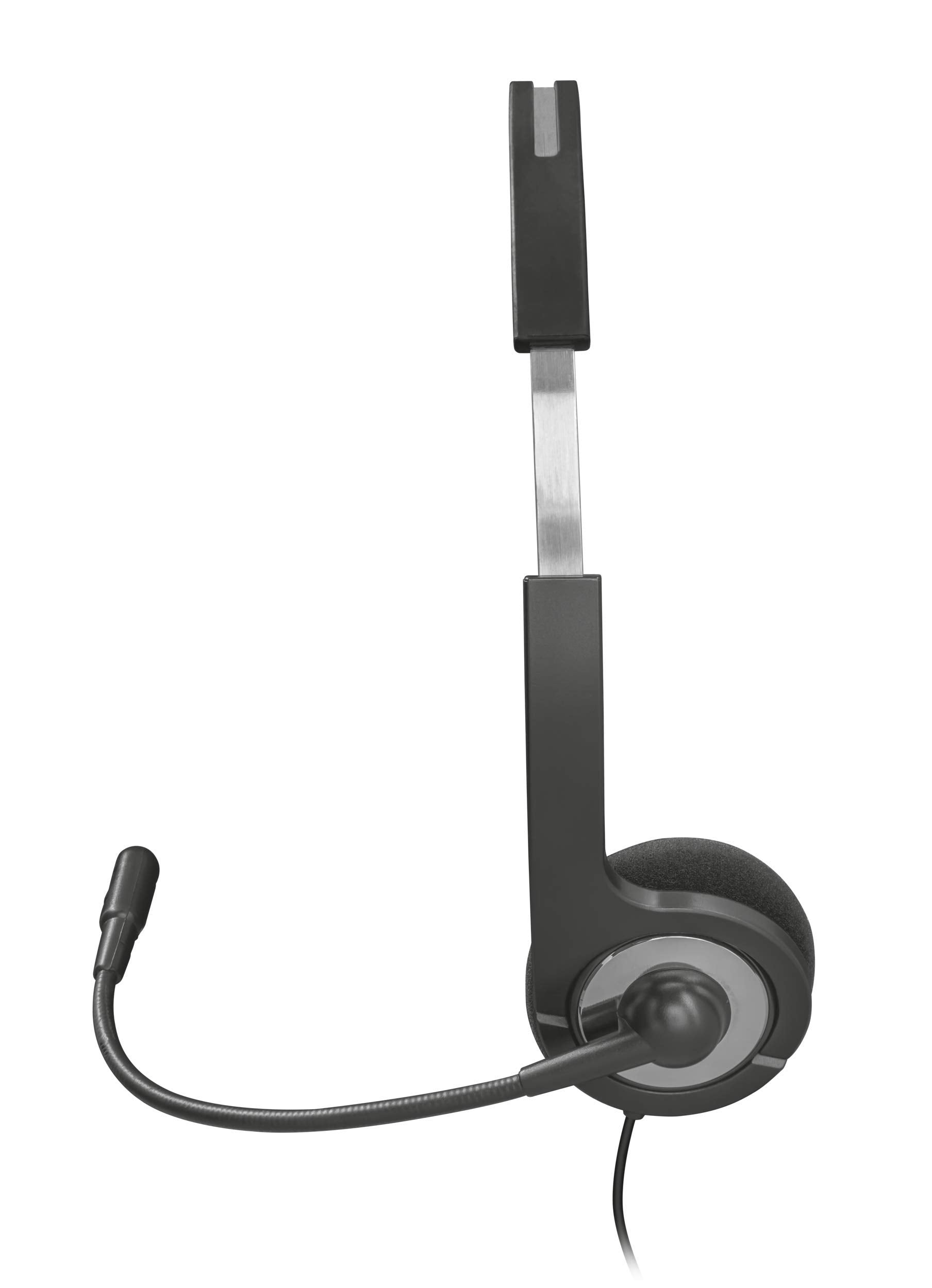 Trust Ilux Auriculares Para Chat Trust Ilux Auriculares Para Chat